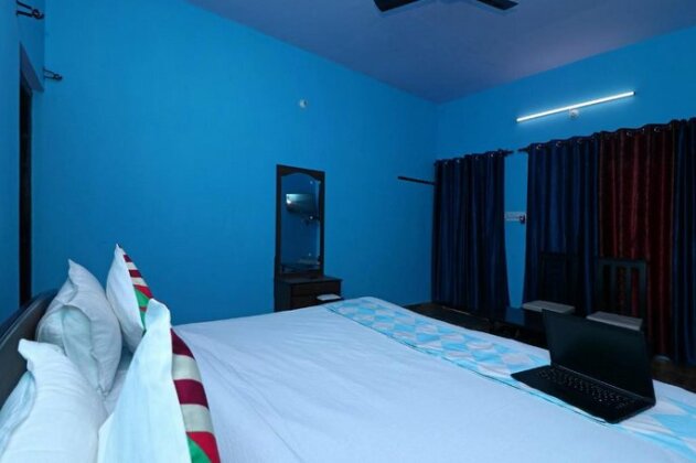Spacious 1BHK Homestay in Bhimtal - Photo3