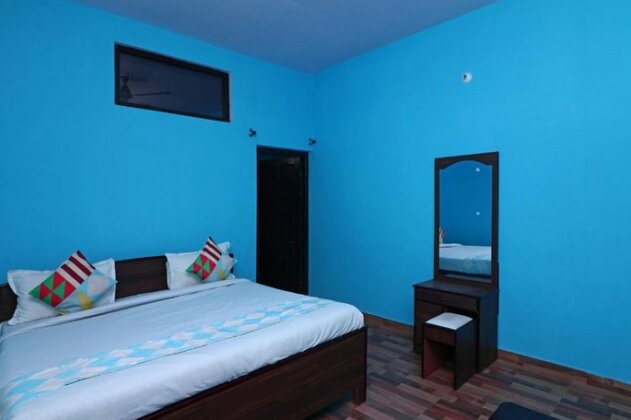 Spacious 1BHK Homestay in Bhimtal - Photo4