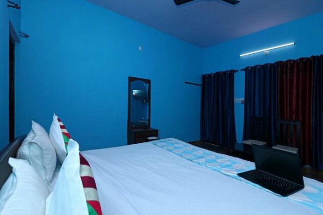 Spacious 1BHK Homestay in Bhimtal - Photo5
