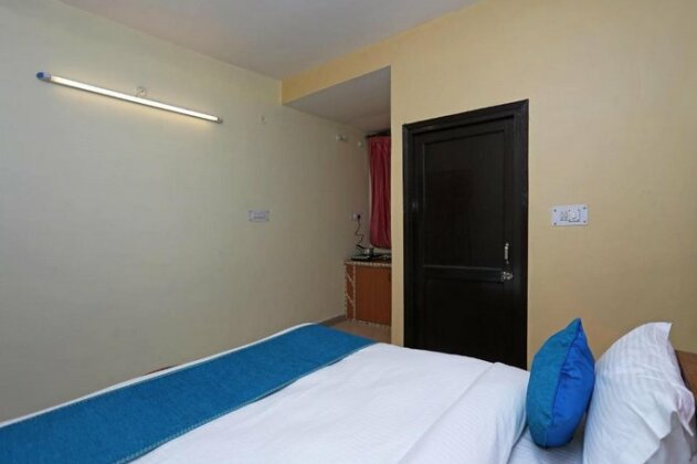 Spacious Studio MehragaonBhowali Nainital - Photo2