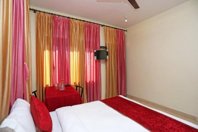 Spacious Studio MehragaonBhowali Nainital - Photo3