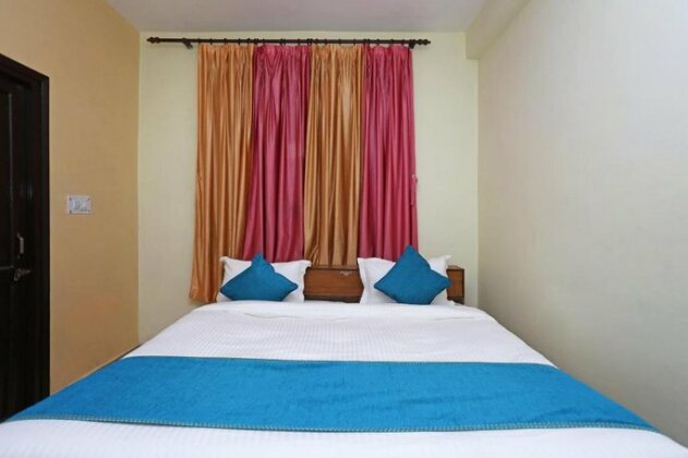 Spacious Studio MehragaonBhowali Nainital - Photo4