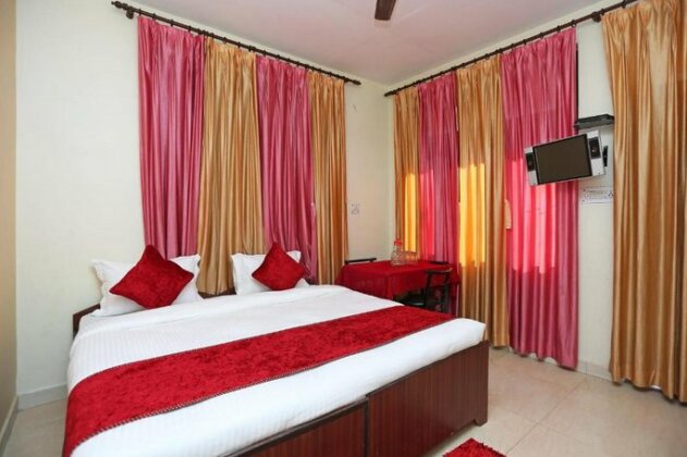 Spacious Studio MehragaonBhowali Nainital - Photo5