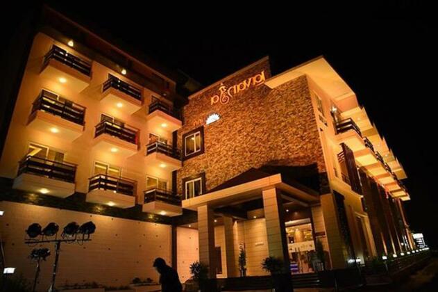 TAG Resorts Lavanya Bhimtal
