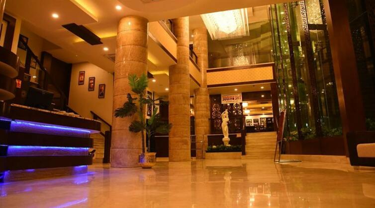 TAG Resorts Lavanya Bhimtal - Photo3