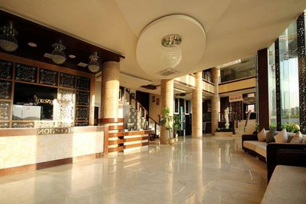 TAG Resorts Lavanya Bhimtal - Photo4