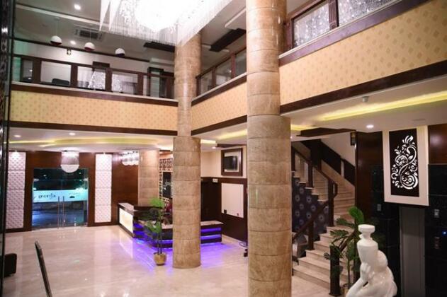 TAG Resorts Lavanya Bhimtal - Photo5