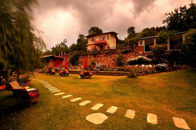 The Allure Villa - Photo3