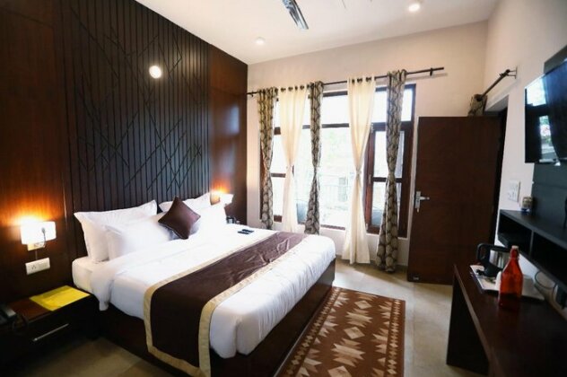 The Allure Villa - Photo4