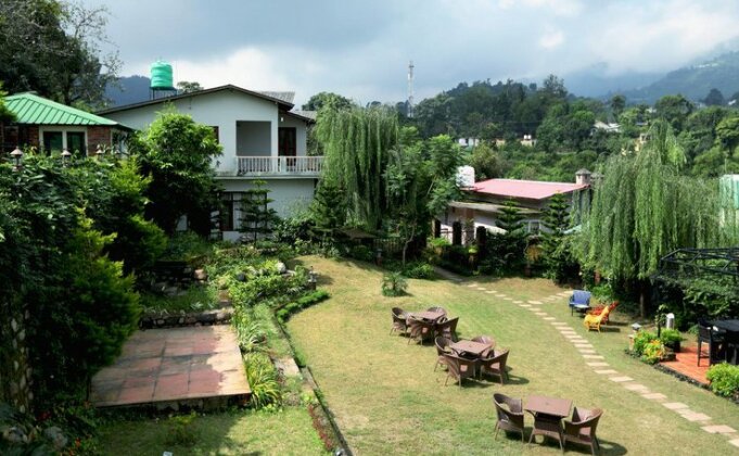 The Allure Villa - Photo5