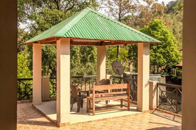 The Camphor Tree - Pura Stays - Photo3