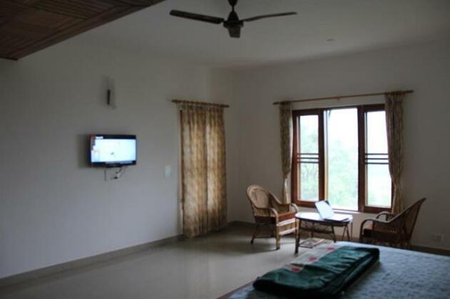 The Green Lodge - Photo4