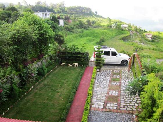 The Mapple Cottage - Photo2