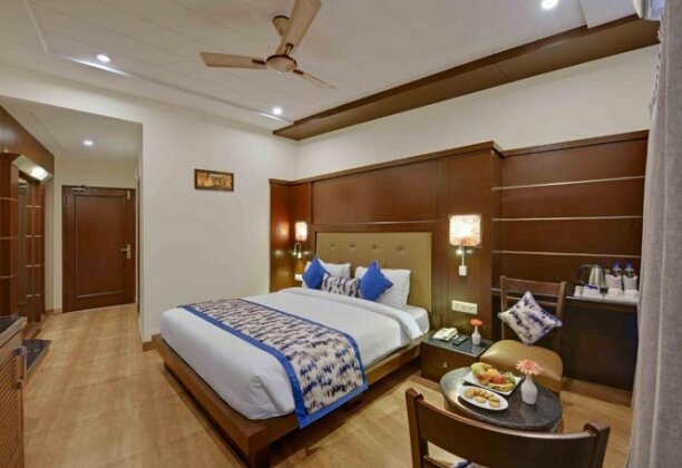 The Prince - A Valley Facing Resort and Spa - Photo5