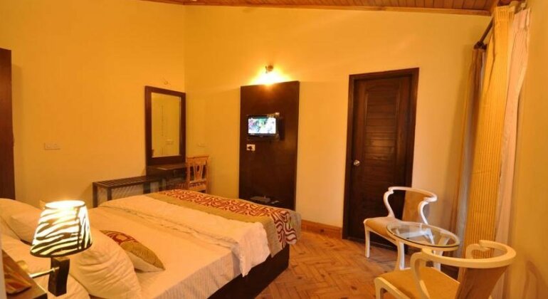 The Tal Paradise - Photo3
