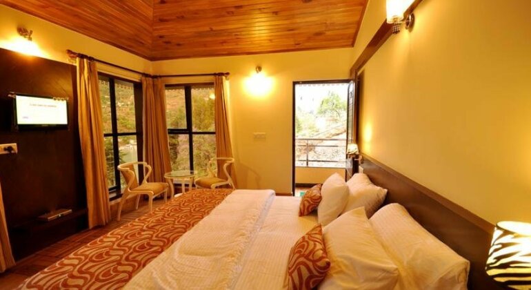 The Tal Paradise - Photo5
