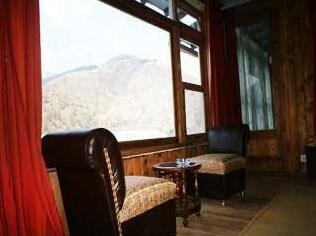 The Valley View Cottage Jungle Lodge 18 kms away from Nainital - Photo3