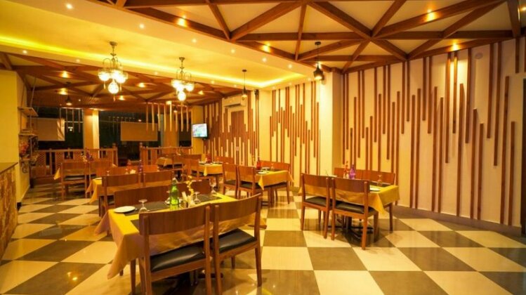 The Watergate Hotel Bhimtal - Photo5