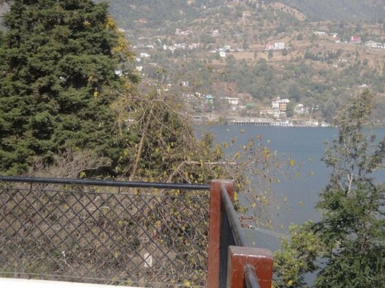 Trishita Residency - Photo2