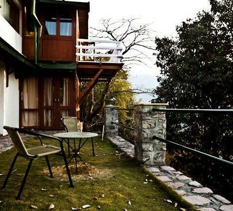 Two Chimneys - Pura Stays - Photo4