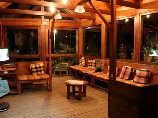 V Resorts Monolith Bhimtal - Photo2