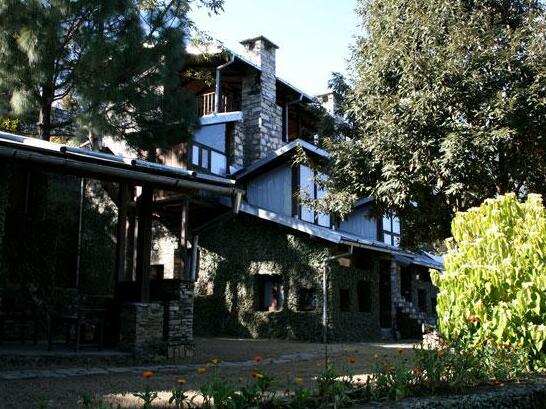 V Resorts Monolith Bhimtal - Photo3