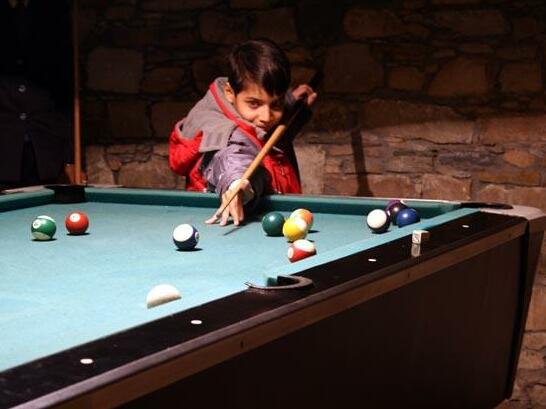 V Resorts Monolith Bhimtal - Photo4