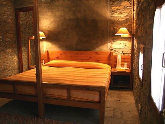 V Resorts Monolith Bhimtal - Photo5
