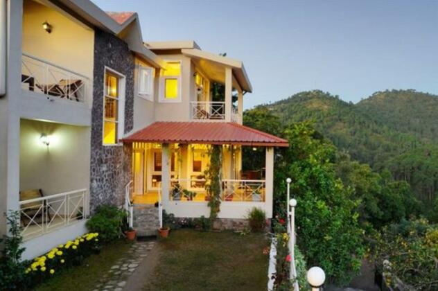 V Resorts - Sattal - Photo3