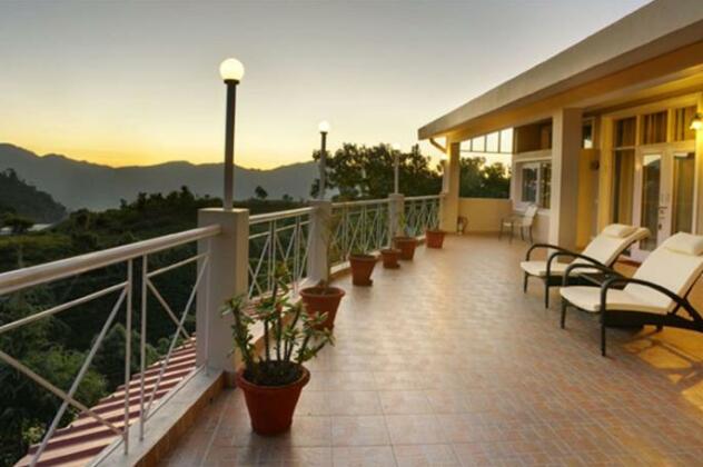 V Resorts - Sattal - Photo4