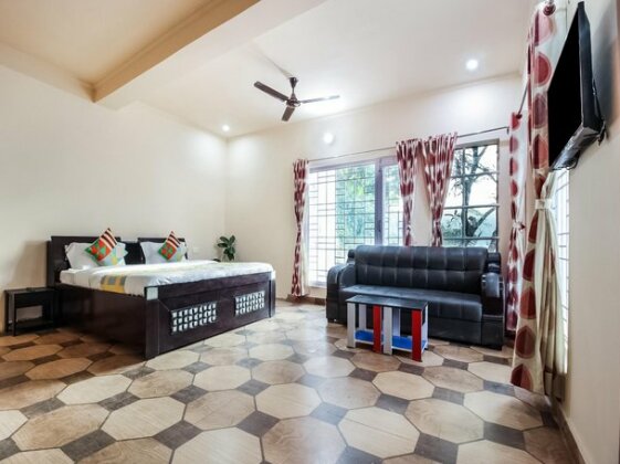 Valley-View 1BR Home in Bhimtal Nainital - Photo2