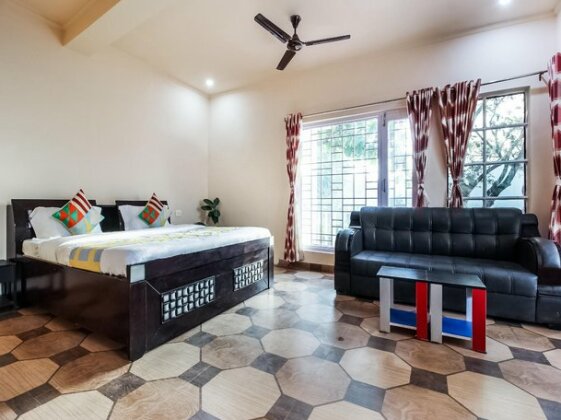 Valley-View 1BR Home in Bhimtal Nainital - Photo3