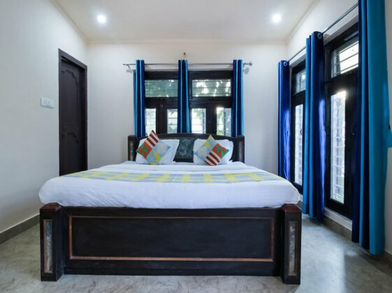 Valley-View 1BR Home in Bhimtal Nainital - Photo4