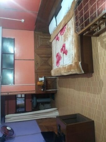 Van Vilas Resort Bhimtal Lake - Photo4