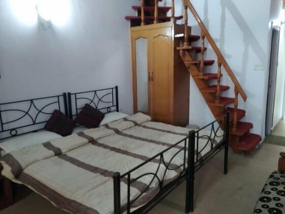 Van Vilas Resort Bhimtal Lake - Photo5