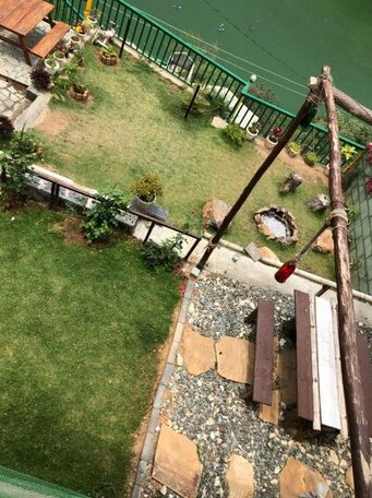 Vista Lago Homestay