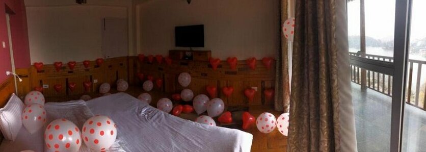 Vista Lago Homestay - Photo2