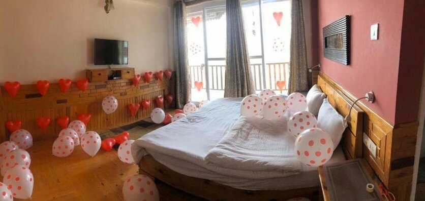 Vista Lago Homestay - Photo3