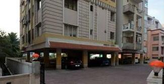 Dimensions Service Apartment