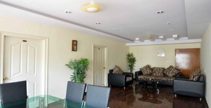 Dimensions Service Apartment - Photo3