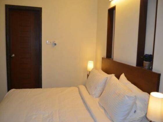 V Resorts Vizag Palms - Photo5