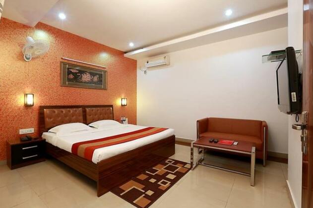 OYO 40418 Pawanputra Hotel - Photo4