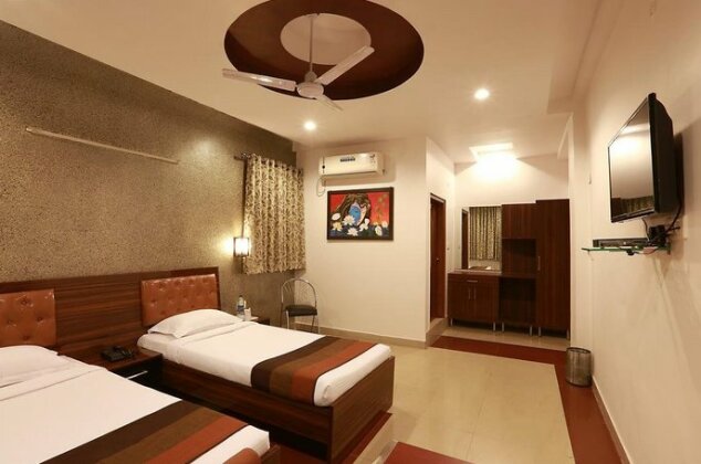 OYO 40418 Pawanputra Hotel - Photo5
