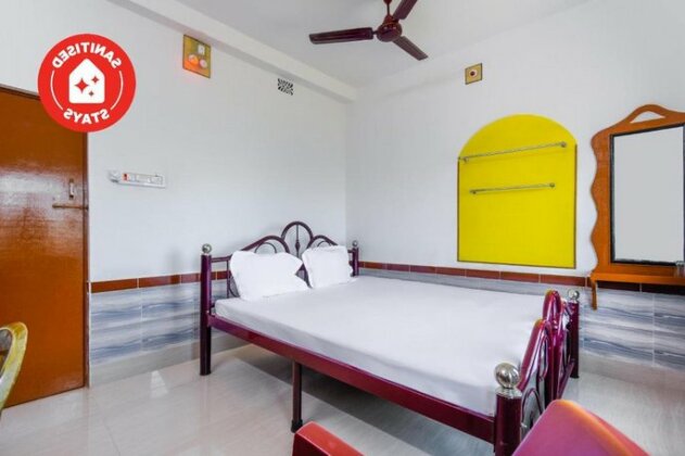 SPOT ON 72005 Hotel Shri Anand - Photo2