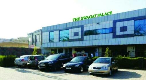 Swagat Palace Bhiwadi