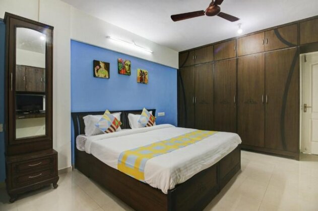 Conventional 1BR Abode in Kasheli - Photo3