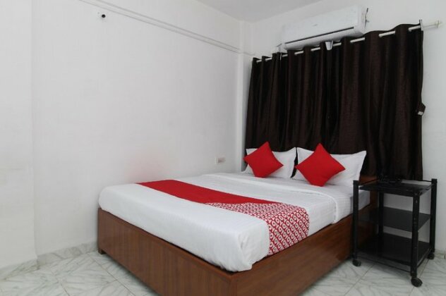 Hotel Vijay Palace Bhiwandi