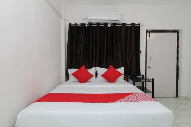 Hotel Vijay Palace Bhiwandi - Photo5