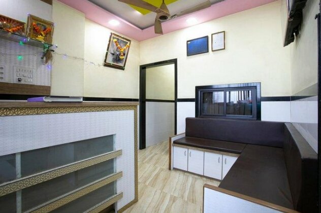 SPOT ON 64587 Hotel Shiv Sagar Residency - Photo2