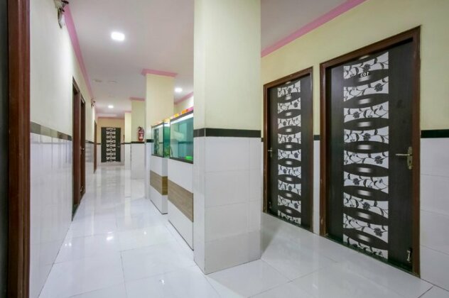 SPOT ON 64587 Hotel Shiv Sagar Residency - Photo4
